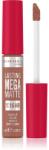 Rimmel Lasting Mega Matte matt folyékony állagú ajakrúzs 16 h árnyalat Be My Baby 7, 4 ml