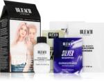 Bleach London Toner Kit féltartós hajfesték szőke hajra árnyalat Pearlescent