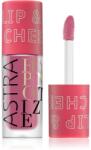 Astra Make-up Hypnotize Lip & Cheek folyékony arcpirosító az arcra és a szájra árnyalat 01 Boho 3, 5 ml