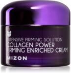 MIZON Intensive Firming Solution Collagen Power feszesítő krém a ráncok ellen 50 ml