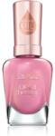 Sally Hansen Color Therapy ápoló körömlakk árnyalat 270 Mauve Mantra 14.7 ml