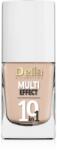 Delia Cosmetics Multi Effect 10 in1 körömkondicionáló 11 ml
