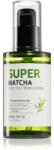 Some By Mi Super Matcha Pore Tightening Serum nyugtató szérum a fénylő arcbőr és a kitágult pórusok ellen 50 ml