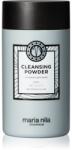 Maria Nila Volume & Texture Cleansing Powder haj púder a dús hatásért 60 g