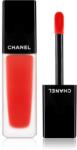 CHANEL Rouge Allure Ink folyékony rúzs matt hatással árnyalat 164 Entusiasta 6 ml