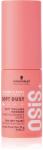 Schwarzkopf Osis+ Soft Dust hajpúder dús és fényes hajért 10 g