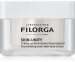 Filorga SKIN-UNIFY CREAM élénkítő krém a pigment foltok ellen 50 ml