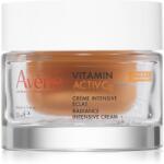 Eau Thermale Avène Vitamin Activ Cg Radiance Intensive Cream ránctalanító élénkítő krém C vitamin 50 ml