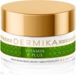 DERMIKA Vitamina P Plus Intenzív ápolás a bőrpír ellen 50 ml