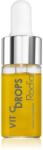 Rodial Vit C Drops koncentrált ápolás C vitamin 10 ml