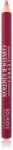 Bourjois Contour Edition tartós szájceruza árnyalat 05 Berry Much 1.14 g