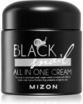 MIZON Black Snail All in One bőrkrém csiga szekréció 90% szűrletével 75 ml