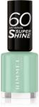 Rimmel 60 Seconds Super Shine körömlakk árnyalat 154 Shell Yeah 8 ml