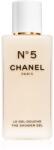 CHANEL N°5 tusfürdő gél hölgyeknek 200 ml