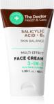 The Doctor Health & Care Salicylic Acid + B5 Skin Balance arckrém szalicilsavval 40 ml