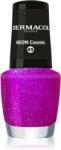 Dermacol Neon neon körömlakk árnyalat 45 Cosmic 5 ml