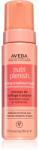 Aveda Nutriplenish Styling Treatment Foam hajformázó hab a hidratálásért és a fényért 200 ml