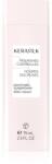 KERASILK Essentials Smoothing Conditioner hajkisimító kondicionáló tápláló hatással 75 ml