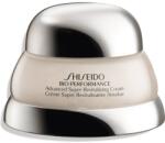 Shiseido Bio-Performance Advanced Super Revitalizing Cream revitalizáló és megújító krém a bőröregedés ellen 30 ml