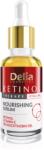 Delia Cosmetics Retinol Therapy tápláló szérum 30 ml