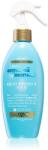 OGX Argan Oil Of Morocco védőspray a haj gyors kifújásához 177 ml