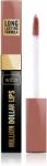 WIBO Lipstick Million Dollar Lips mattító rúzs 8 3 ml