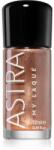 Astra Make-Up My Laque 5 Free hosszantartó körömlakk árnyalat 53 Copper Chic 12 ml