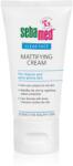 sebamed Clear Face Mattifying Cream mattító krém 50 ml