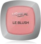 L'Oréal True Match Le Blush arcpirosító árnyalat 120 Sandalwood Rose 5 g