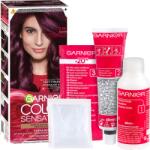 Garnier Color Sensation hajfesték árnyalat 3.16 Amethyste