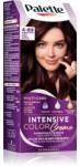 Schwarzkopf Palette Intensive Color Creme tartós hajfesték árnyalat 4-89 RFE3 Intensive Aubergine