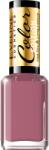 Eveline Cosmetics Color Edition jól fedő körömlakk árnyalat 101 12 ml
