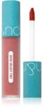 rom&nd Zero Velvet Tint krémes rúzs matt hatással árnyalat #23 Vintage Taupe 5, 5 g