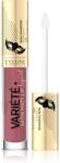 Eveline Cosmetics Variété matt folyékony állagú ajakrúzs árnyalat 03 Berry Shake 4, 5 ml
