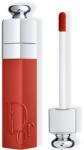Dior Dior Addict Lip Tint folyékony rúzs árnyalat 421 Natural Tea 5 ml