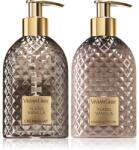 VIVIAN GRAY Gemstone Ylang & Vanilla ajándékszett hidratáló hatással