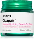 Dr. Jart+ Cicapair Intensive Soothing Repair Gel Cream géles krém Érzékeny, bőrpírra hajlamos bőrre 50 ml