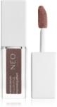 NEO Make Up Intense Serum Color Lip Oil fényes, hidratáló folyékony rúzs árnyalat 02 Rose Nude 4.5 ml