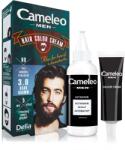 Delia Cosmetics Cameleo Men hajfesték árnyalat 3.0 Dark Brown 30 ml