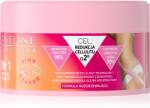 Eveline Cosmetics Slim Extreme 4D Scalpel feszesítő krém narancsbőrre 200 ml