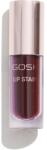 Gosh Copenhagen Lip Stain ajakszínező árnyalat 001 Shocking Pink 3 ml