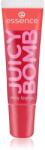 essence Juicy Bomb ajakfény árnyalat 104 Poppin' Pomegranate 10 ml