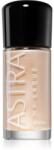 Astra Make-Up My Laque 5 Free hosszantartó körömlakk árnyalat 11 Pearly Rose 12 ml