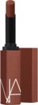 NARS Powermatte Lipstick Ultra matt hosszantrató rúzs árnyalat NO SATISFACTION 1, 5 g