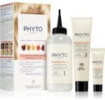 PHYTO Color hajfesték ammónia nélkül árnyalat 10 Extra Light Blonde