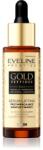 Eveline Cosmetics Gold Peptides ránctalanító és lifting szérum 30 ml