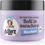 Adorn Repair Mask szerkezetátalakító maszk a táplálásért és hidratálásért Repair Restructuring Mask 300 ml