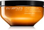 shu uemura Urban Moisture maszk száraz hajra 200 ml