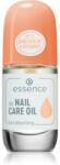 essence The Nail Care ápoló olaj körmökre 8 ml