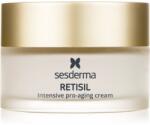 Sesderma Retisil Intensive Pro-Aging Cream intenzív krém a bőröregedés ellen 50 ml